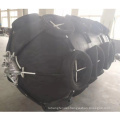Chinese manufacturer Boat Offshore Inflatable Marine Rubber Fender